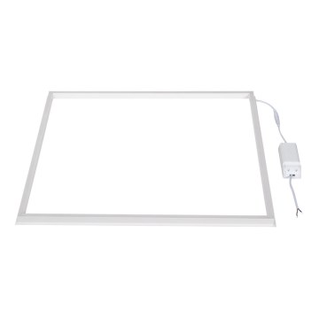 LED-Einbaurahmen AVAR LED/40W/230V 6000K 59x59 cm