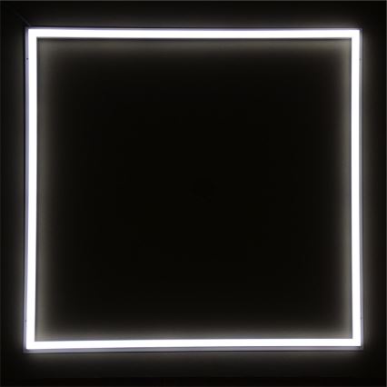 LED Einbaurahmen FRAME LED/40W/230V 4000K