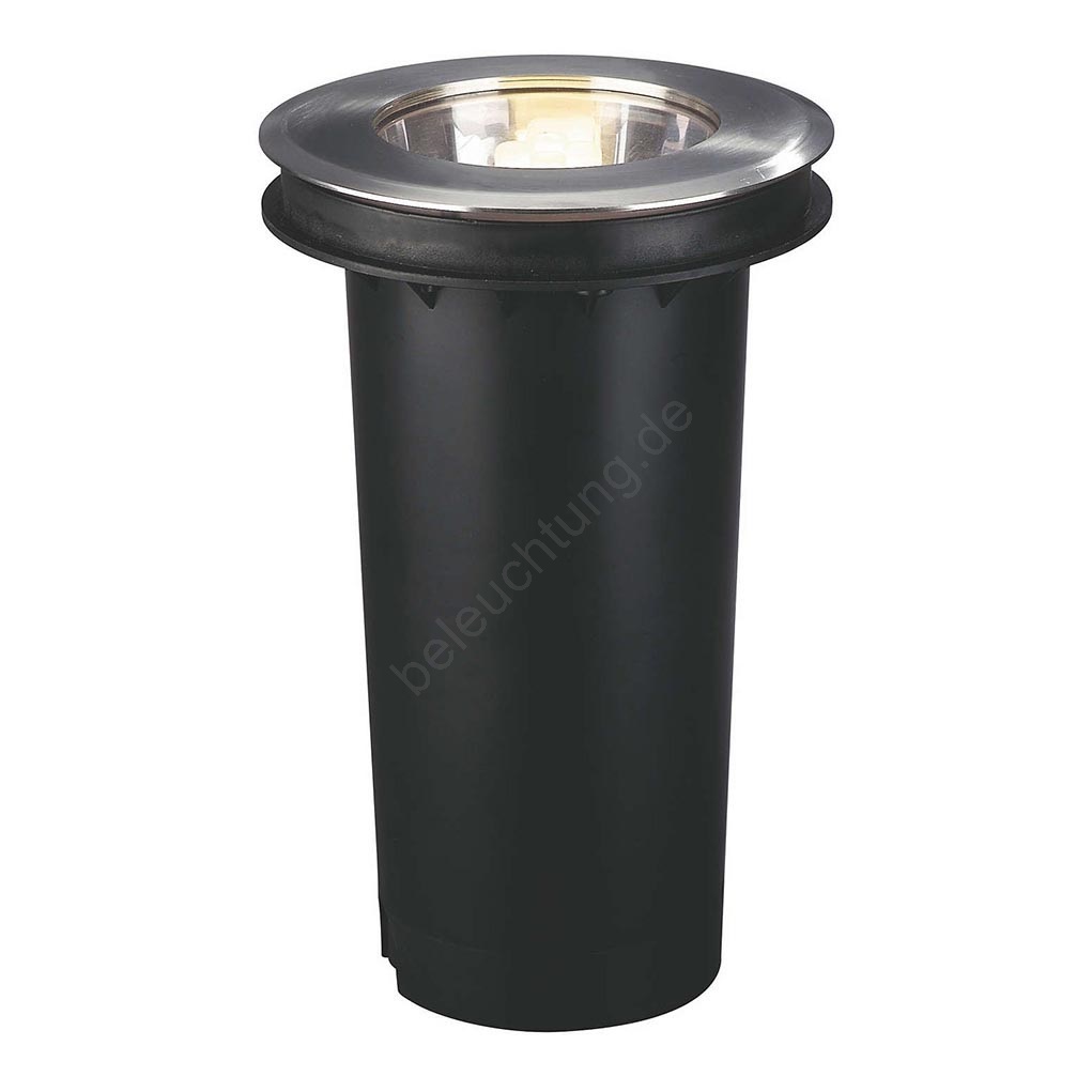 LED Einfahrt Leuchte ONYX 1xLED/7W/230V Beleuchtung.de