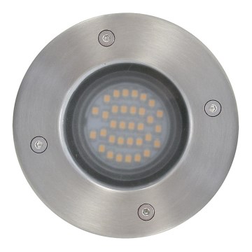 LED Einfahrtsleuchte BLOOMA 1xLED/2,5W/230V IP65 LED Einfahrtsleuchte BLOOMA 1xLED/2,5W/230V IP65