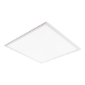 LED-Einlegepanel DAVRO LED/40W/230V 4000K 59,5x59,5 cm weiß