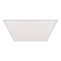 LED-Einlegepanel DIXXO LED/36W/230V 4000K 60x60 cm weiß