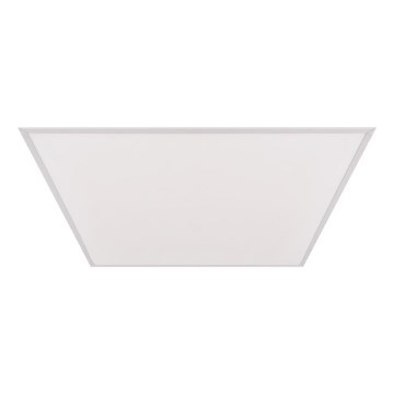LED-Einlegepanel DIXXO LED/36W/230V 4000K 60x60 cm weiß