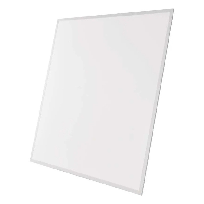 LED-Einlegepanel DIXXO LED/36W/230V 4000K 60x60 cm weiß