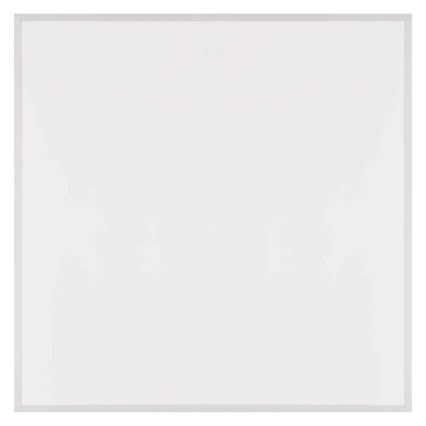 LED-Einlegepanel DIXXO LED/36W/230V 4000K 60x60 cm weiß