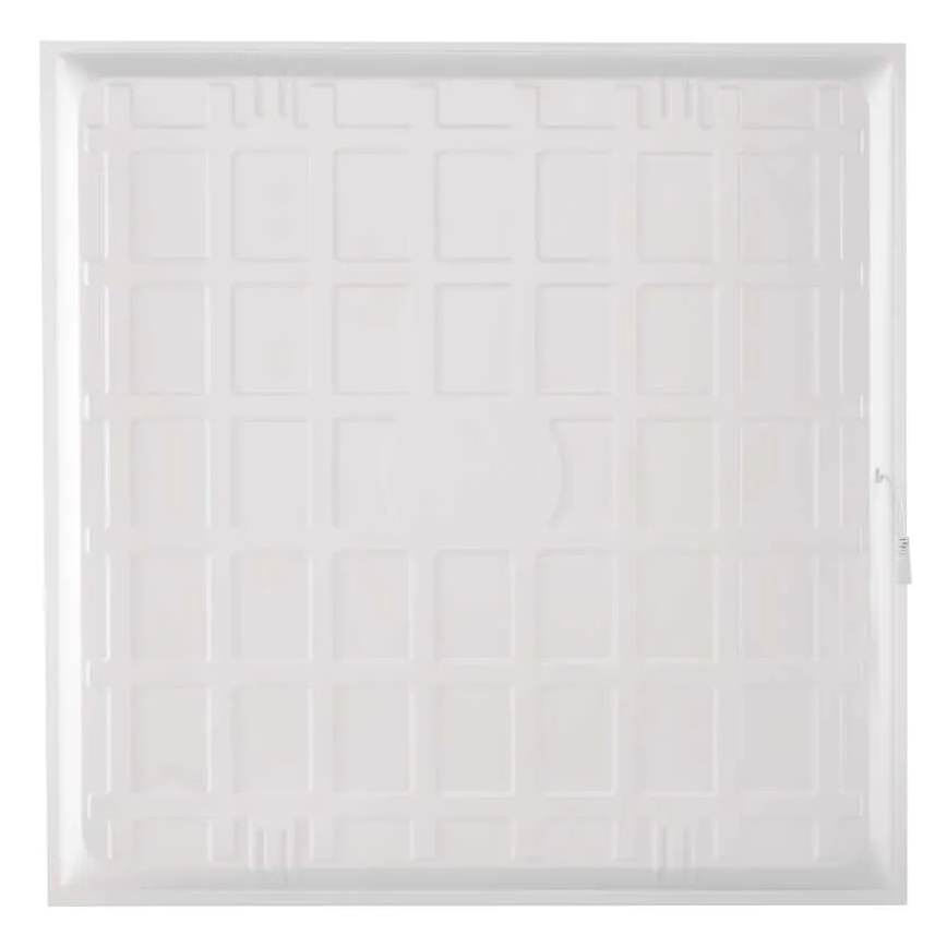 LED-Einlegepanel DIXXO LED/36W/230V 4000K 60x60 cm weiß