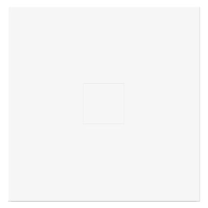LED-Einlegepanel DIXXO LED/36W/230V 4000K 60x60 cm weiß