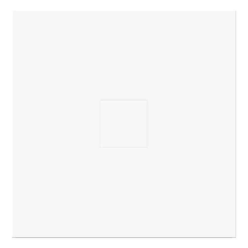 LED-Einlegepanel DIXXO LED/36W/230V 4000K 60x60 cm weiß