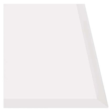LED-Einlegepanel DIXXO LED/36W/230V 4000K 60x60 cm weiß