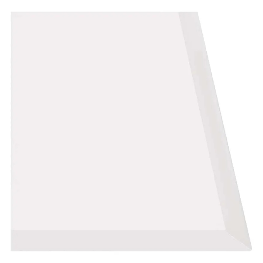LED-Einlegepanel DIXXO LED/36W/230V 4000K 60x60 cm weiß