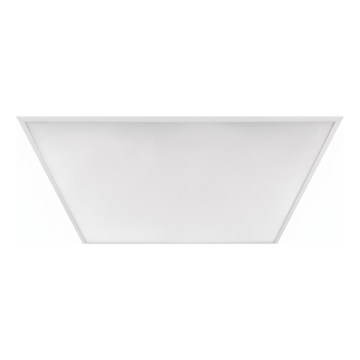 LED-Einlegepanel DIXXO LED/36W/230V 4000K 60x60 cm weiß