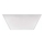 LED-Einlegepanel DIXXO LED/36W/230V 4000K 60x60 cm weiß
