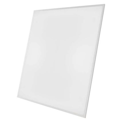 LED-Einlegepanel DIXXO LED/36W/230V 4000K 60x60 cm weiß
