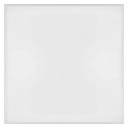 LED-Einlegepanel DIXXO LED/36W/230V 4000K 60x60 cm weiß