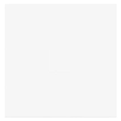 LED-Einlegepanel DIXXO LED/36W/230V 4000K 60x60 cm weiß