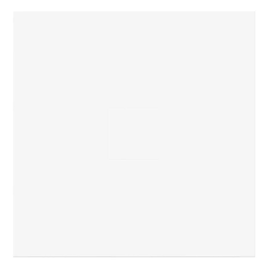 LED-Einlegepanel DIXXO LED/36W/230V 4000K 60x60 cm weiß