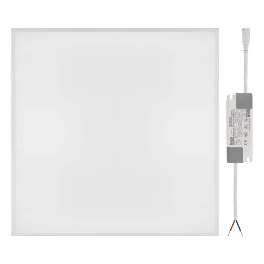 LED-Einlegepanel DIXXO LED/36W/230V 4000K 60x60 cm weiß