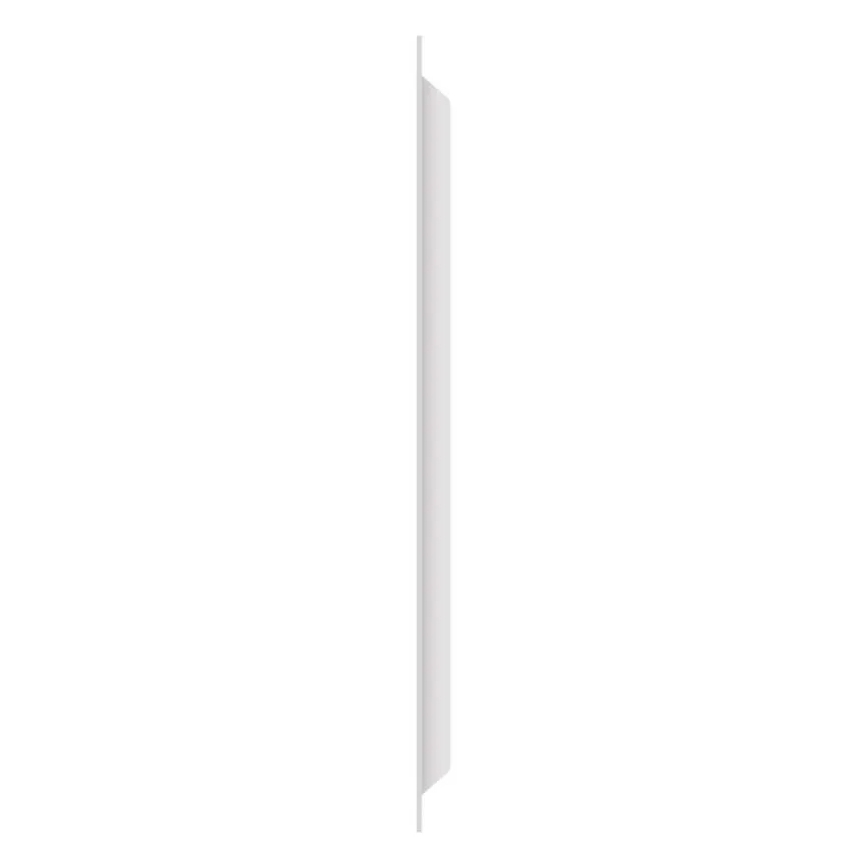 LED-Einlegepanel DIXXO LED/36W/230V 4000K 60x60 cm weiß