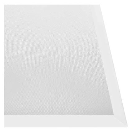 LED-Einlegepanel DIXXO LED/36W/230V 4000K 60x60 cm weiß