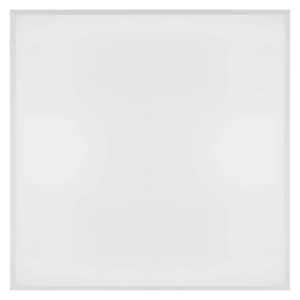 LED-Einlegepanel DIXXO LED/36W/230V 4000K UGR19 60x60 cm weiß