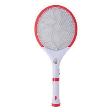 LED Elektrische Insektenfalle 2in1 400mAh IP30