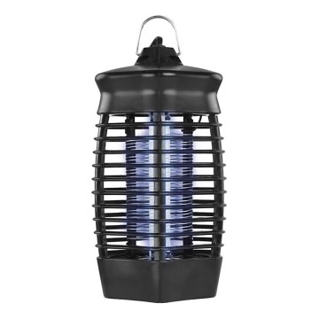 LED Elektrische Insektenfalle 3,3W/230V
