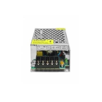 LED Elektronischer Transformator 40W/230V/12V DC