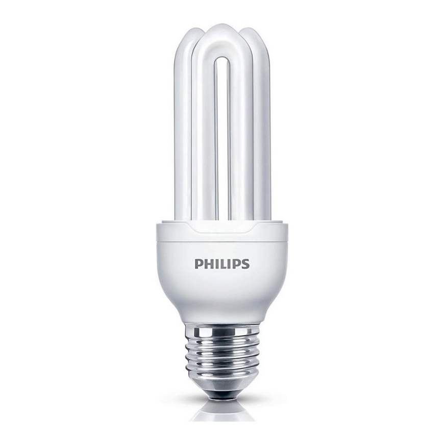 LED Energiesparlampe Philips GENIE E27/18W/230V 2700K