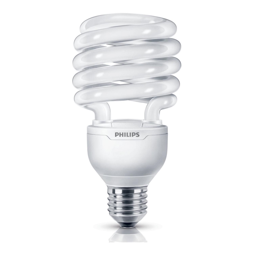 LED Energiesparlampe Philips TORNADO E27/32W/230V 2700K