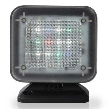 LED-Fernsehsimulator LED/3W/5V