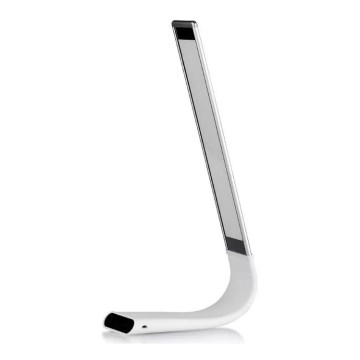 LED Flexibler dimmbarer Tischleuchte LED/6,5W/5V 2000 mAh 3000K/4500K/6000K