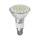 LED-Fluter-Glühbirne E14/1,5W/230V 3000K