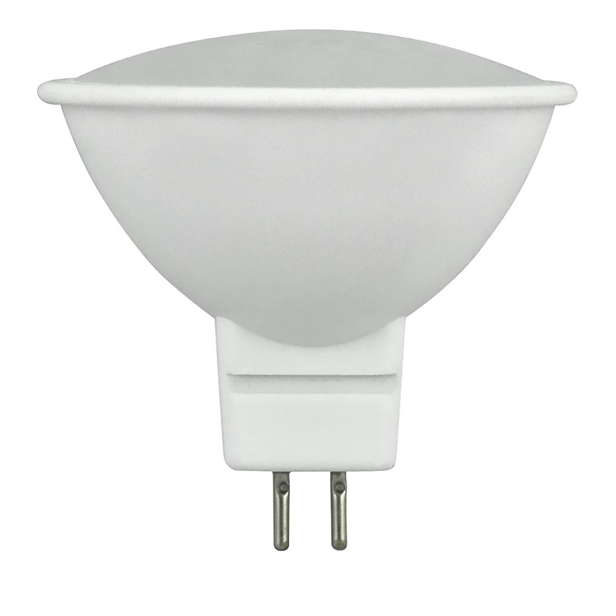 LED-Fluter-Glühbirne MR16 GU5,3/1,8W/12V 6400K