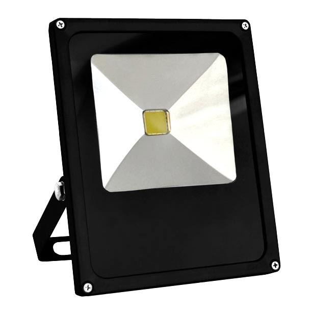 LED-Flutlicht 1xLED/30W/230V IP65