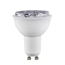 LED-Flutlicht-Glühbirne GU10/2W/230V 6400K