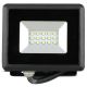 LED-Flutlicht LED/10W/230V IP65 grünes Licht