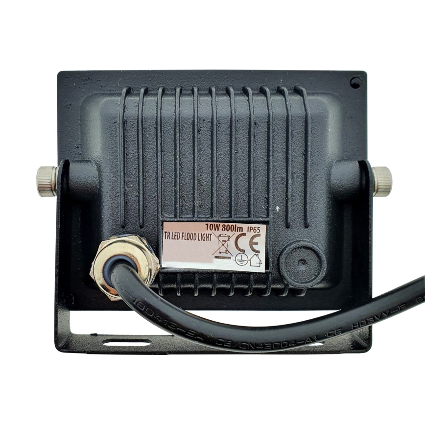 LED-Flutlicht LED/10W/230V IP65