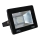 LED-Flutlicht LED/10W/230V IP65