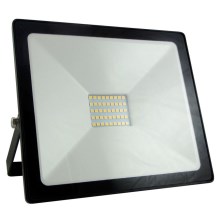 LED-Flutlicht LED/30W/230V IP65