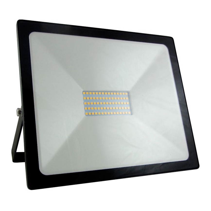 LED-Flutlicht LED/50W/230V IP65