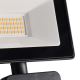 LED-Flutlicht mit Sensor LED/20W/230V IP65 3000K