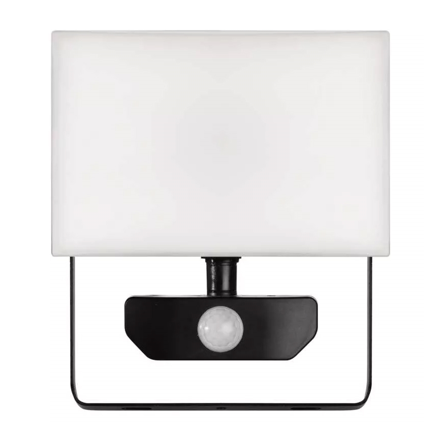 LED-Flutlicht mit Sensor LED/30,5W/230V IP54