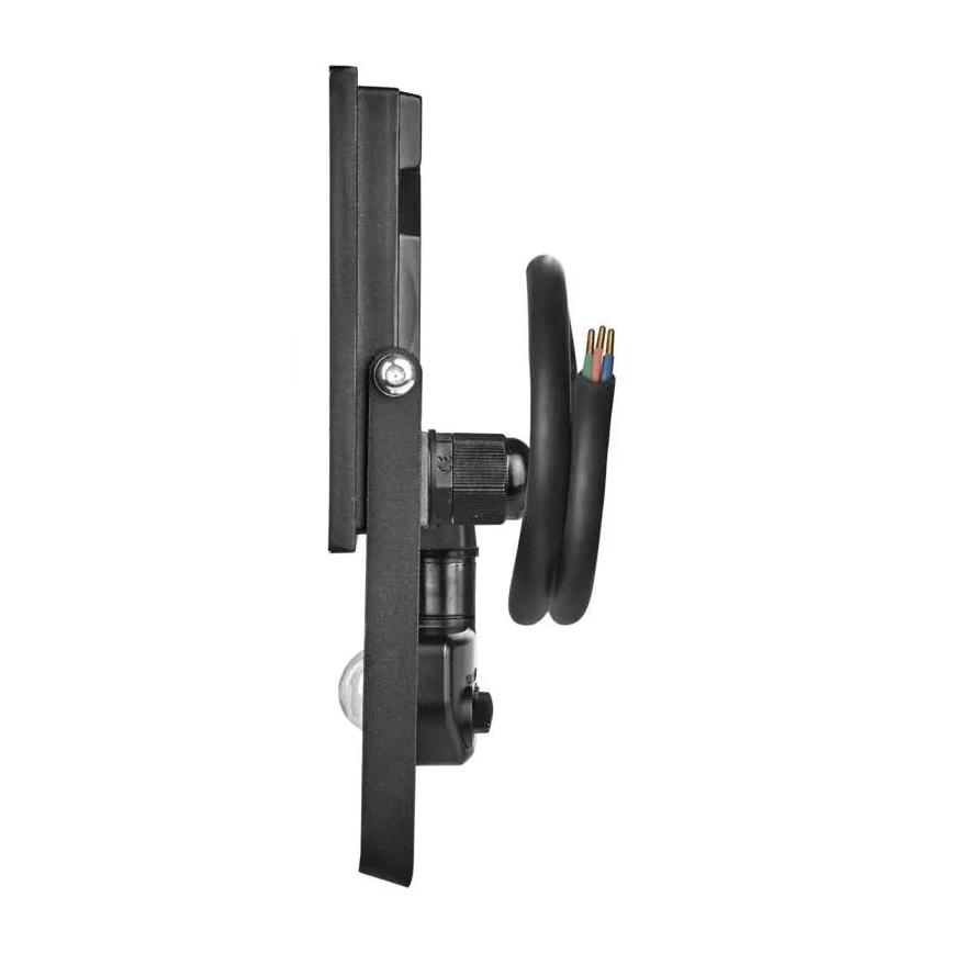 LED-Flutlicht mit Sensor LED/30,5W/230V IP54