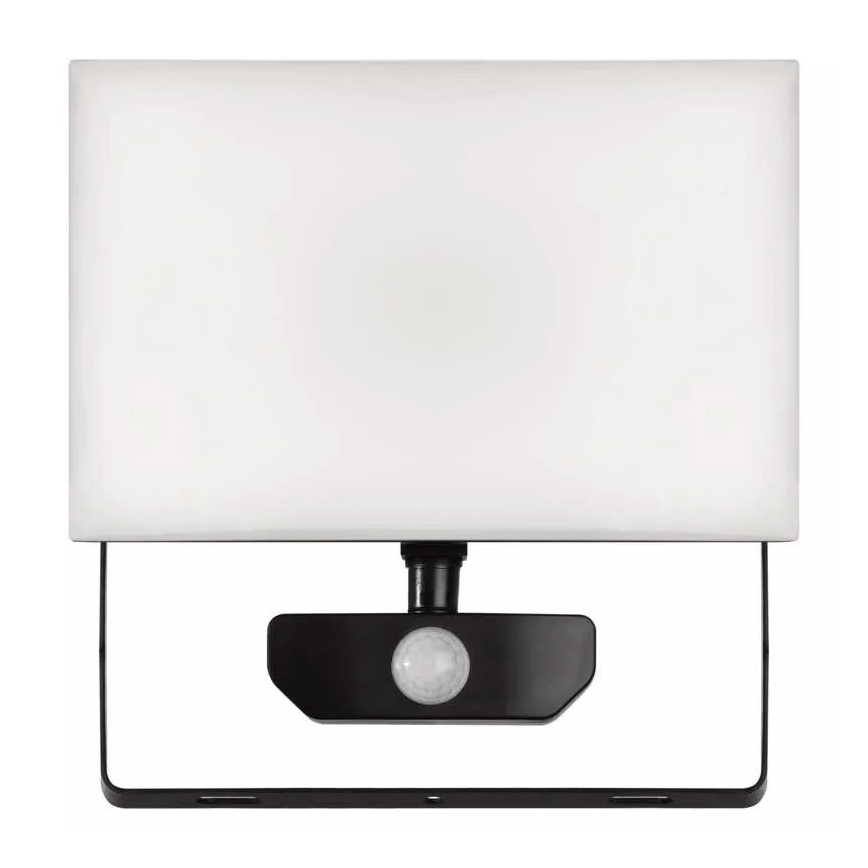 LED-Flutlicht mit Sensor LED/51W/230V IP54