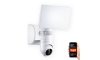 LED-Flutlicht mit Sensor und Kamera LED/23W/230V IP44 Wi-fi Tuya