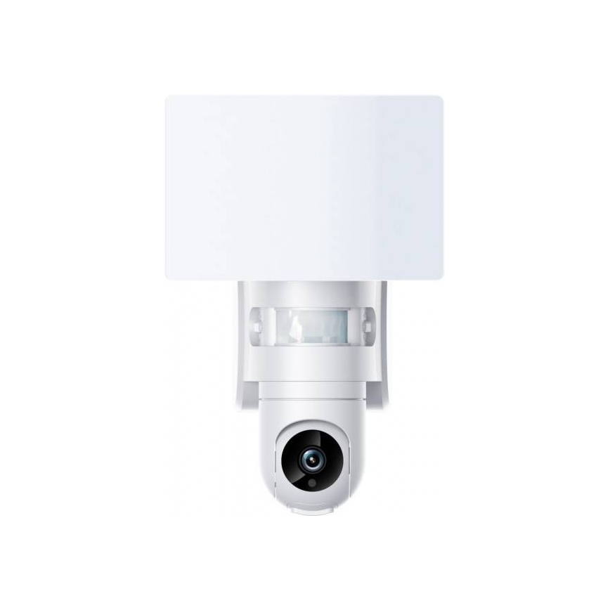 LED-Flutlicht mit Sensor und Kamera LED/23W/230V IP44 Wi-fi Tuya