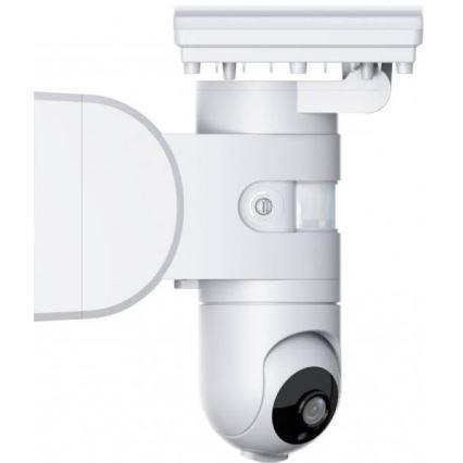 LED-Flutlicht mit Sensor und Kamera LED/23W/230V IP44 Wi-fi Tuya