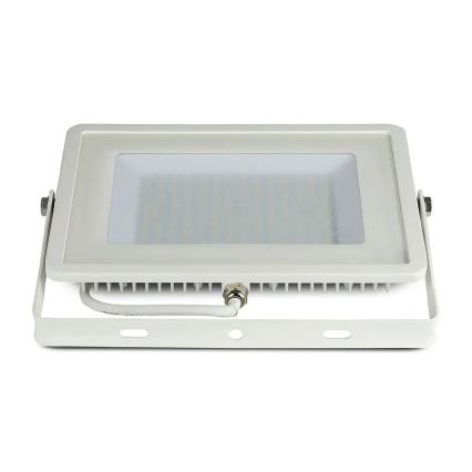 LED-Flutlicht SAMSUNG CHIP LED/100W/230V 6500K IP65 weiß