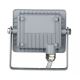 LED-Flutlicht SAMSUNG CHIP LED/10W/230V IP65 3000K grau