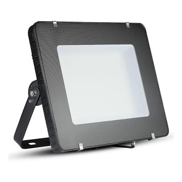 LED-Flutlicht SAMSUNG CHIP LED/500W/230V IP65 6400K schwarz